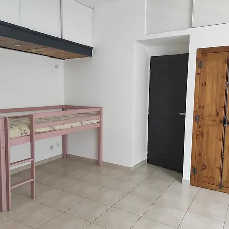 Apartment En Petite Camargue