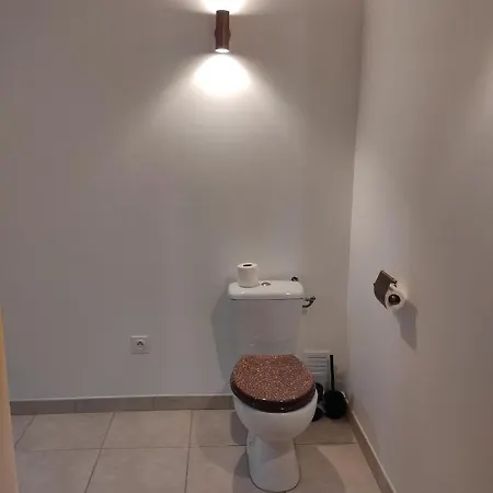 Apartment En Petite Camargue *